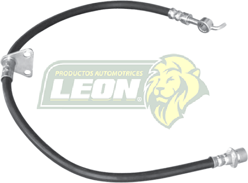 MANGUERA FRENO TOY COROLLA PRIUS MATRIX VIBE DEL. (R) 