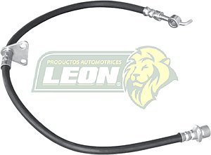 MANGUERA FRENO TOY COROLLA PRIUS MATRIX VIBE DEL. (R) 