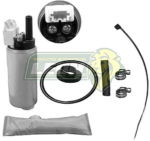 BOMBA GASOLINA G.M. 6C. 4.3L BLAZER 1995, 8C. 5.7L PK-UP C-2500, C-3500 88-95, BLAZER 1995, 8C. 5.7L MAXICAB, MICROBUS Y SUBURBAN 92-99, CADILLAC 8C. 4.1L ELDORADO 82-85, BUICK 4C. 2.5L CENTURY 82-88, 8C. ROADMASTER 5.0L 1991, 5.7L 92-93, OLDSMOBILE 6C. 3.1L SILHOUETTE 1992, PONTIAC 4C. 2.5L GRAND AM 85-87