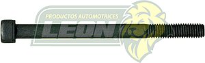 TORNILLO ALLEN 8x100 mm P-1.25 ALTERNADOR CARIBE