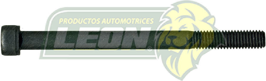 TORNILLO ALLEN 8x100 mm P-1.25 ALTERNADOR CARIBE