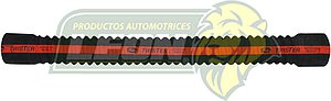 MANGUERA FLEXIBLE RADIADOR TWISTER 1” 1/2 - 1” 3/4x20” 54 PSI. (50012)