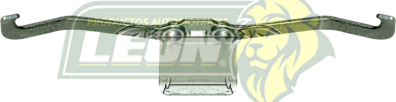 SEGURO F.D. VW PASSAT 06-08, GOLF 12-13, AUDI TT 07-12, A4 Y A4 QUATTRO 06-09, A6 Y A6 QUATTRO 06-11, S4 04-09, S6 02-04, MAZDA 3 07-13, SAAB 9-3 03-11, VOLVO V50 10-11, S40 2005, C70 06-13