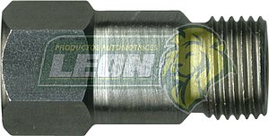 AUMENTO BUJIA 932 G.M. NUEVO R: 14x1.25, LL: 5/8, LGO: 1.340” R: 14x1.25, LL: 5/8, LGO: 1.340”