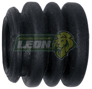 CAPUCHON CALIPER HYUNDAI i10 12-14, EXCEL 86-94, ACCENT 95-05, SCOUPE 91-95, SUZUKI STEEM 95-02, SUBARU JUSTY 90-94, MITSUBISHI PRECIS 90-94