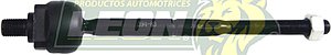 VARILLA DIRECCION HIDRAULICA NISSAN VERSA 1.6L 11-19, MARCH 1.6L 11-19, NOTE 1.6L 13-19 (BIELETA SIN TERMINAL)