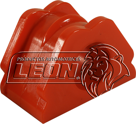 GOMA BARRA ESTABILIZADORA FORD EXPEDITION 4x4 NARANJA