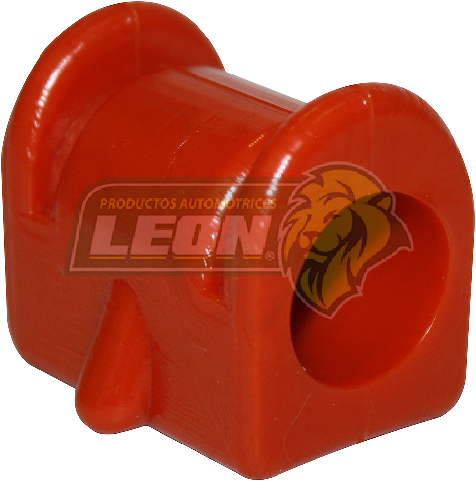 GOMA BARRA ESTABILIZADORA NISSAN ALTIMA NARANJA