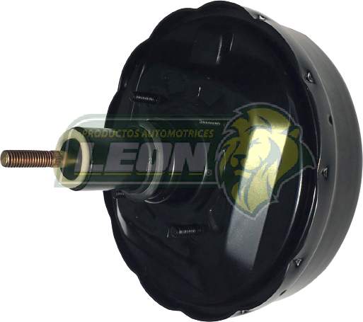BOOSTER FRENOS G.M. CHEVY 1.4, 1.6L 95-12 (PARA BOMBA DE FRENO SIN VASTAGO - BOMBA ALUMINIO)