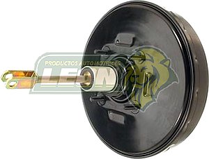 BOOSTER FRENO JETTA A2 88-92 1.8L, GOLF A2 88-92 1.8L