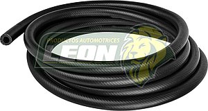 MANGUERA CALEFACCION 1/2" GATES (511213) $ X mt., VENTA MÍN. 5 mt.