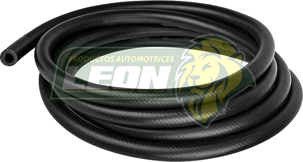 MANGUERA CALEFACCION 1/2" GATES (511213) $ X mt., VENTA MÍN. 5 mt.