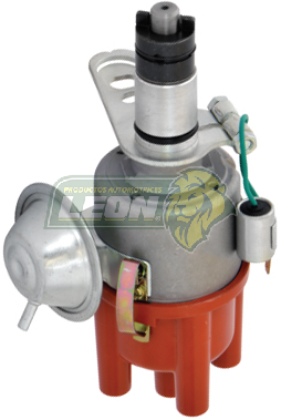 DISTRIBUIDOR DATSUN 4C. M.1800 PK-UP 720 79-84