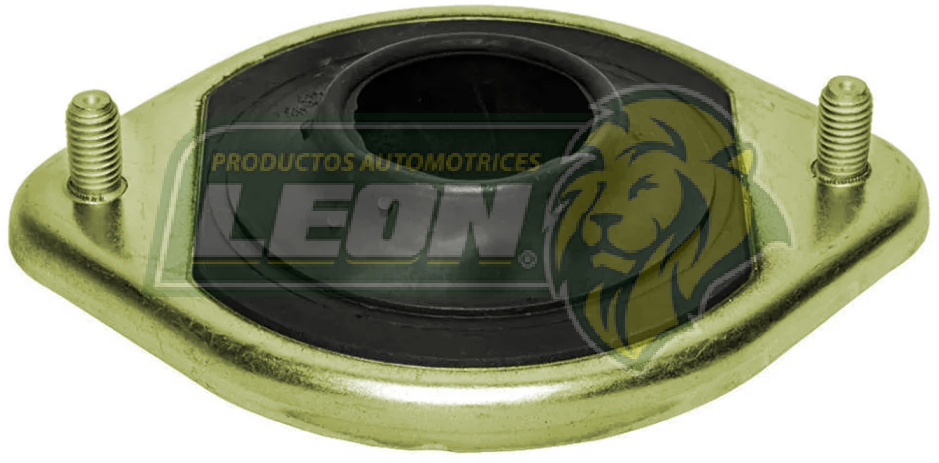 BASE AMORTIGUADOR G.M. CHEVY 1.4, 1.6L, CORSA DELANTERA SUPERIOR T/O