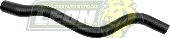 MANGUERA (521024) REGRIGERACION PASO VW GOLF A3 1.8L 93-99, GOLF A3 2.0L 94-98 (2041,CH220034, KMA4073)