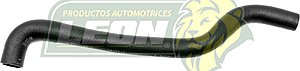MANGUERA (521025) CALEFACCION ENTRADA VW DERBY 1.8L 00-09, GOLF JETTA A3 (6KE819371, 1H0819371, MA-1025, CT3A1209, 1840, 2011, CH220054)
