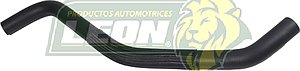 MANGUERA (5211162) RAD. INF. FORD ECOSPORT 2.0L 04-12, FIESTA 1.6L 03-10 (2S659047AA, 2S658B273AC, 70002, MA-11162, CH130232, HRL-11011, 2646)