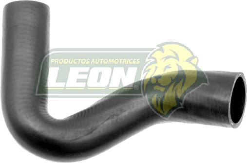 MANGUERA (521342) RAD. SUP. S/AA G.M. CHEVY 1.4L 94-96, CHEVY 1.6L 97-13 (8009, KMA3100, MA1342, CH140451, 93396320, 93428009, 90410059, 93277135)