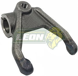 HORQUILLA CLUTCH AVEO, PONTIAC G3 L4 1.4, 1.6L 05-11 (94580796) CHROMITE