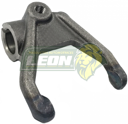 HORQUILLA CLUTCH AVEO, PONTIAC G3 L4 1.4, 1.6L 05-11 (94580796) CHROMITE