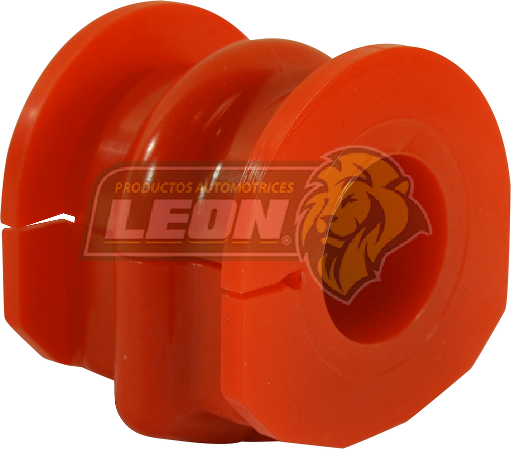 GOMA BARRA ESTABILIZADORA NISSAN VERSA (NG-GB049) POLIURETANO