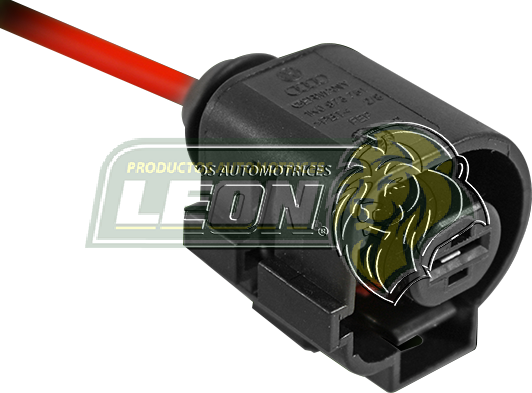 ARNES MARCHA VW GOLF, JETTA A4 1T. A285