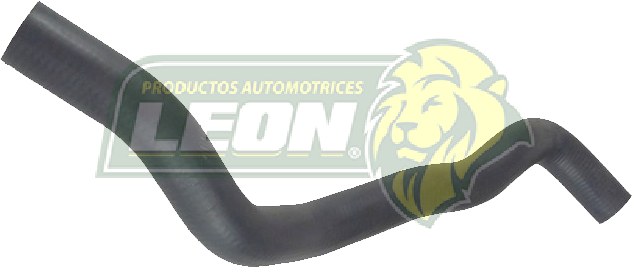 MANGUERA (521449) RAD. INF. SENTRA B13 1.6L 91-95, B15 1.8L 00-06, 2.0L (31449, 2094, MA-1449, CH180062, 3198)