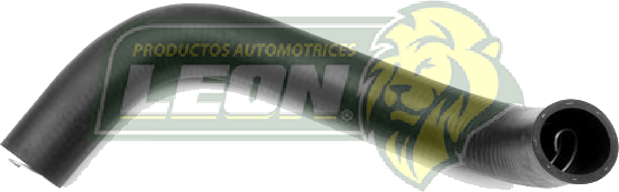 MANGUERA (521401) RAD. INF. DATSUN 4C. 1.6L 74-83 (31401, 2051, MA-1401, CH187842)