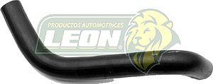 MANGUERA (521413) RAD. INF. NISSAN 1.8L ESTAQUITAS 93-94, ICHIVAN 93-94, SAKURA 82-86 (31413, 61848, MA-1413, CH181222)