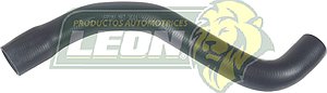 MANGUERA (521118) RAD. SUP. FORD TOPAZ 3.0L 93-94, MERCURY GHIA 3.0L 92-94 (F33E8260BA, 31118, MA-1118, CH131381)