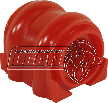 GOMA BARRA ESTABILIZADORA G.M. SPARK ELASTOMERO