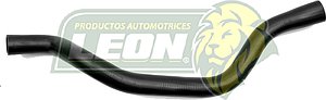 MANGUERA (5213199 RAD. SUP. G.M. C1500 5.0L 93-95, 5.7L 88-91, C1500 SUBURBAN 5.7L 94-95, C2500 5.0L 93-95, 5.7L 88-91, C2500 SUBURBAN 5.7L 94-95, C35 5.7L 88-89, C3500 5.7L 88-91, C3500HD 5.7L 1991, G10 5.0L 1988, G20 5.0L 1988, K1500 5.0L 93-95, 5.7L 88-91, K1500 SUBURBAN 5.7L 94-95, K2500 5.0L 93-95, 5.7L 88-91, K2500 SUBURBAN 5.7L 94-95, K3500 5.7L 88-91, SUBURBAN 5.7L 1994, SUBURBAN 1500 5.7L 1995, GMC C1500 5.0L 93-95, 5.7L 93-9, C1500 SUBURBAN 5.7L 94-95, C2500 5.0L 93-95, 5.7L 93-95, C2500 SUBURBAN 5.7L 94-95, C3500 5.7L 93-95, C3500HD 5.7L 93-95, G2500 6.6L 1980, G3500 6.6L 1980, K1500 5.0L 93-95, 5.7L 93-95, K1500 SUBURBAN 5.7L 94-95, K2500 5.0L 93-95, 5.7L 93-95, K2500 SUBURBAN 5.7L 94-95, K3500 5.7L 93-95, SAFARI 4.3L 1990, MAZDA B4000 4.0L 2001 (31319, 62822, 71558, CH141281)