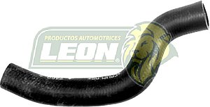 MANGUERA RAD. SUP. NISSAN TIIDA 1.8L 07-17 (21501EL000, 70005, 66186, MA-7460, 23306, HRU-27032)