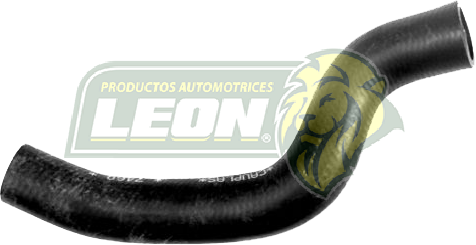 MANGUERA RAD. SUP. NISSAN TIIDA 1.8L 07-17 (21501EL000, 70005, 66186, MA-7460, 23306, HRU-27032)