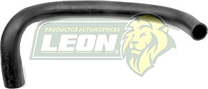 MANGUERA (5211152) RAD. SUP. ACURA TL 2.5L 1998, FORD BRONCO 4.9L 90-92, F150 4.9L 90-96, F250 4.9L 90-96, F350 4.9L 90-96 (F5TA8B274TC, 311152, 62447, 71599, CH130011, 22417)