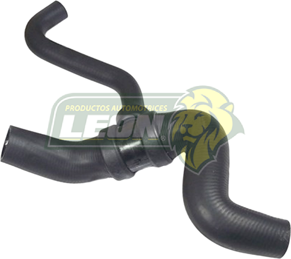 MANGUERA (5211120) RAD. INF. FORD FOCUS 2.0L 00-04 (311120 , 62472, 71997, 22504, KMA-3057, HRL-11021, 2455, 1M518B273AB, 2M5V8B273BC, 2M5Z8286BC, 2V5V8B273BD, 3S4Z8286BA, 3S4Z8286BB, 3S4Z8286BC, 98AB8B273FB, YS4Z8286FA)"