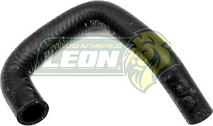 MANGUERA (521050) DE PASO VW GOLF Y JETTA A2 1.8L 85-92 (31050)