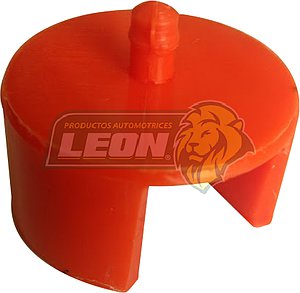 CUENCA PARA BATEA FORD RANGER (A) NARANJA