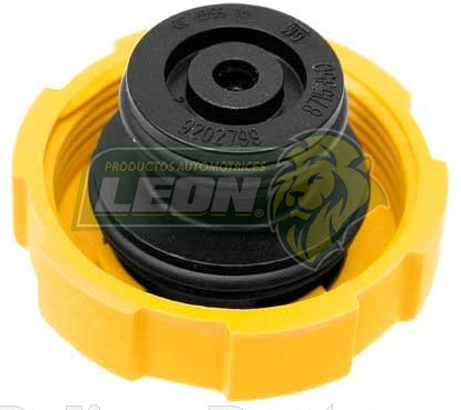 TAPON DEPOSITO ANTICONGELANTE G.M. ASTRA 1.8, 2.0T 06-08, ZAFIRA 2.2L 05-06