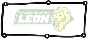 JUNTA TAPA VALVULA DODGE L4, 1.1L, SOHC 12 VAL, MOTOR HYUNDAI, GRUESA 05/12
