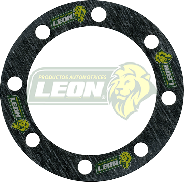 JUNTA FLECHA MERCEDES BENZ 8x5/8 ASBESTO