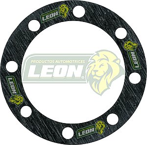 JUNTA FLECHA MERCEDES BENZ 8x5/8 ASBESTO