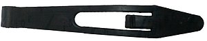 GANCHO COFRE VOLVO, KENWORTH, FREIGTHLINER EXTRA LARGO 33.5 cm