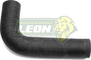 MANGUERA (521708) RAD. SUP. DINA CAMION D1000 Y D3000 78-82 6 Cil DIESEL (307505B22, 31708, 70397, CH121091)