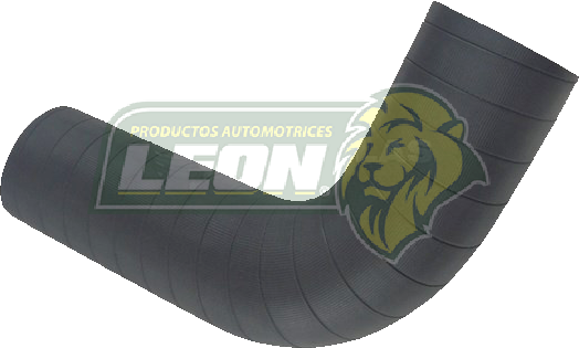 MANGUERA (521702) RAD. INF. DINA CAMION D631, D661 8C 97-02 (31702, MA-1702, CH121022)