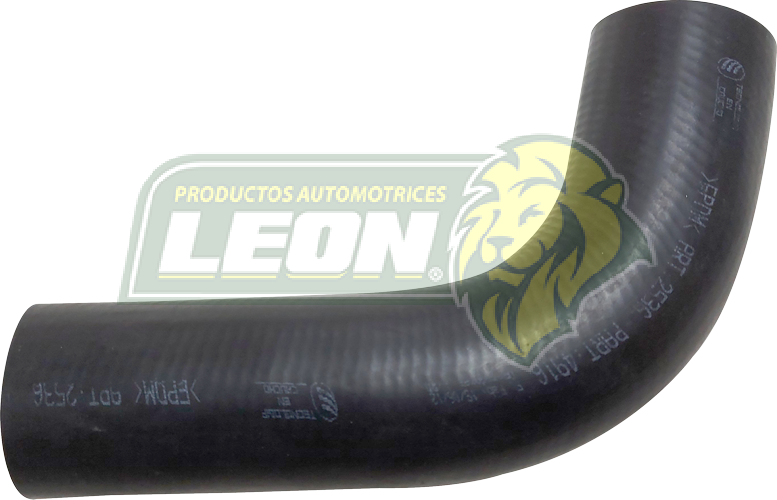 MANGUERA (521717) RAD. SUP. DINA S531, D532 6C CUMMINS 155 90-02 (3981192, 31717)