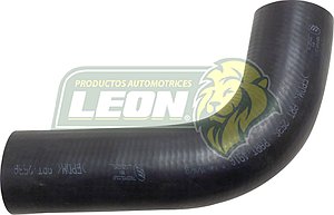 MANGUERA (521717) RAD. SUP. DINA S531, D532 6C CUMMINS 155 90-02 (3981192, 31717)