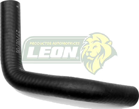 MANGUERA (521421) CALEFACCION NISSAN 1.6L SAMURAI 84-85, 1.6L TSURU II (92413X08G1, 31421, 2025, MA-1421, CH181134)