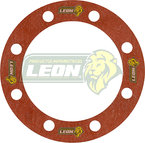 JUNTA FLECHA DINA 500, 532 8x1/2 (89218-09 1/2) ASBESTO