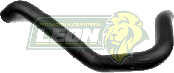 MANGUERA (521150) RAD. INF. FORD F150 3.8L 94-96 (F4TY8B273AB, 31150, MA-1150, CH136382)